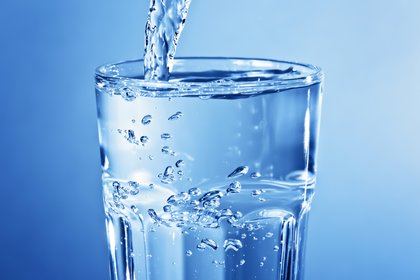 Jederzeit sauber und sicher: Trinkwasser aus der Wasserleitung